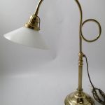 645 6144 TABLE LAMP